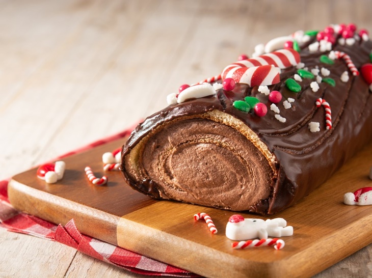 buche de noel