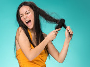 Sisir yang Tepat untuk Jenis Rambut Kamu
