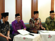 PBNU: Sikap Trump Merusak Perdamaian Dunia