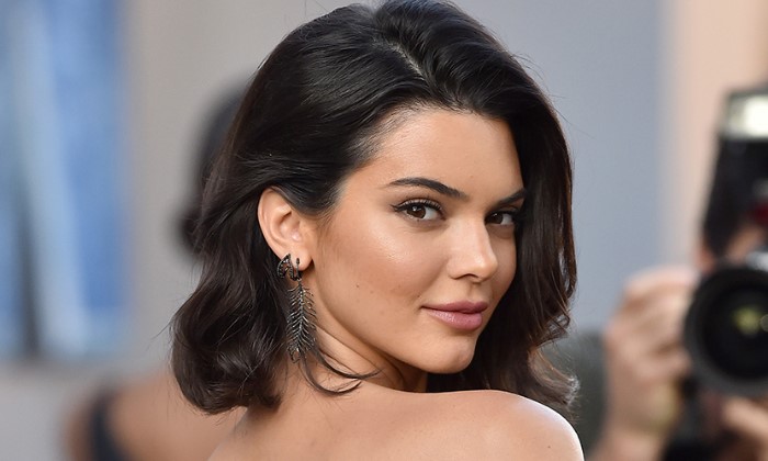 kendall jenner