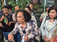 Adam Damiri Resmi Ajukan PK di Kasus Asabri