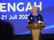 Pengamat Sebut Ganjar Pranowo Memiliki Karakter yang Mirip dengan Jokowi