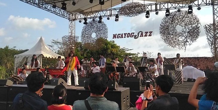 ngayogjazz