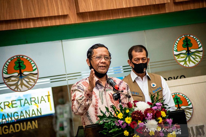 Tak Ada Jalan Konstitusi Halangi Praktik Nepotisme Berbentuk 'Dinasti Politik'