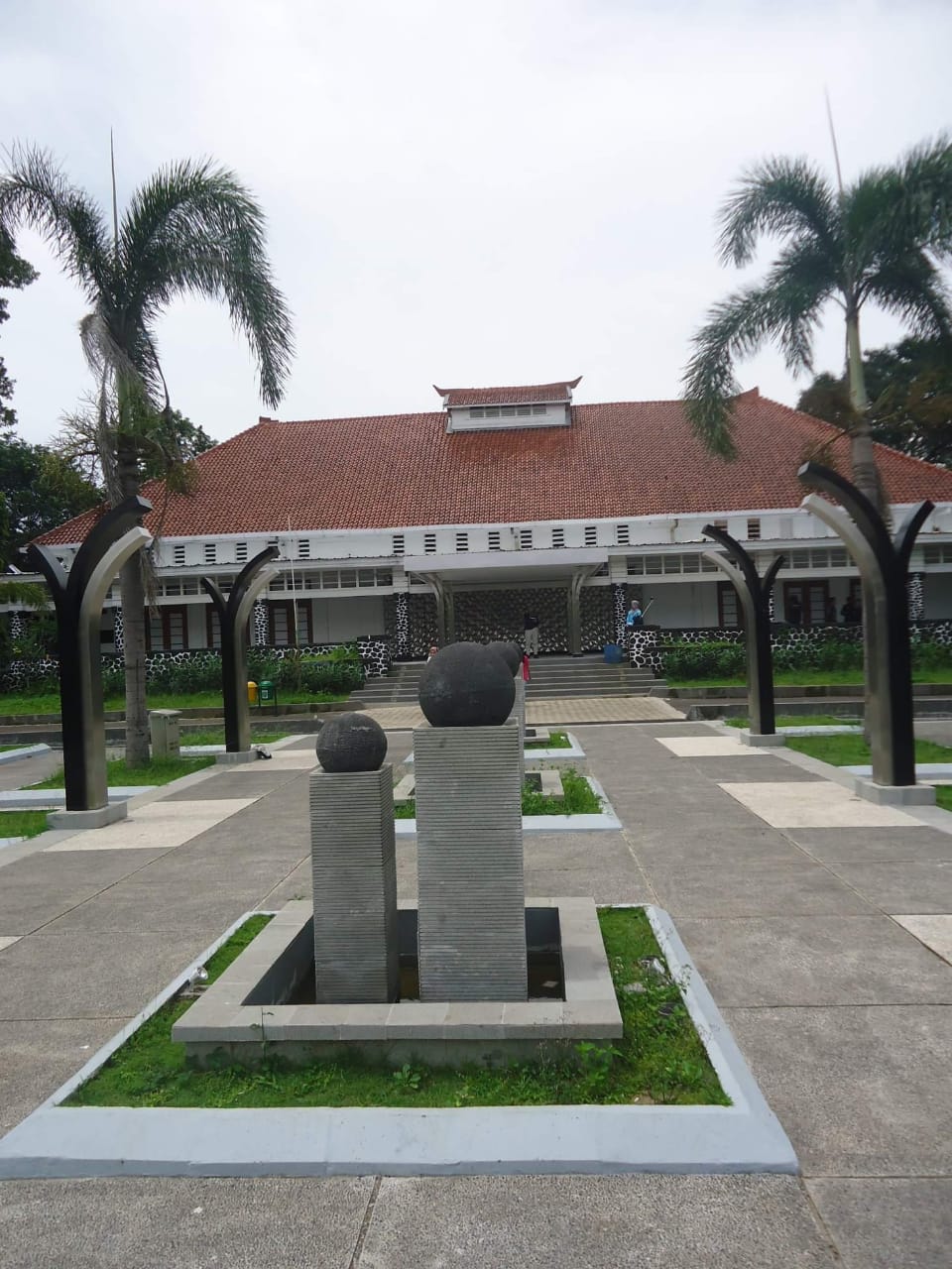 wisma karya subang