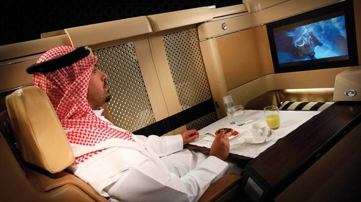 Etihad