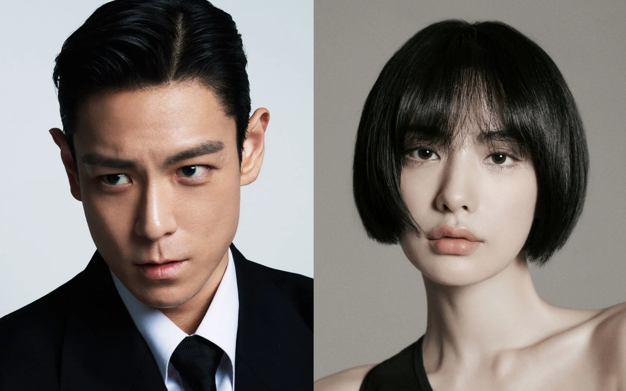  T.O.P dan Nana Resmi Berpacaran, PDKT saat Syuting Videoklip