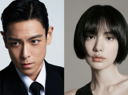  T.O.P dan Nana Resmi Berpacaran, PDKT saat Syuting Videoklip