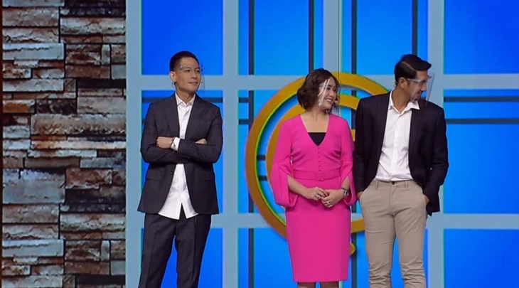 Perayaan HUT ke-32 RCTI Bertabur Bintang
