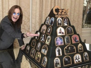Ozzy Osbourne Masuk Nominasi untuk 'Rock & Roll Hall of Fame'