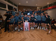 8 Momen Penyelamat Arsenal di Balik Gelar Liga Inggris 2025/26, Bikin Fans Menangis Haru!