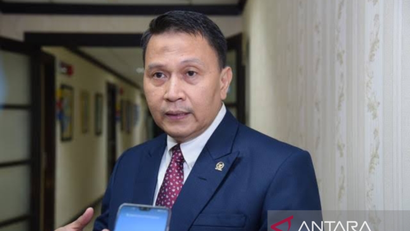 PKS Umumkan Dukungan Anies-Cak Imin pada Jumat