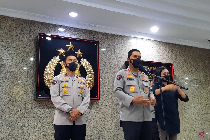 Polisi Panggil 5 Vendor BPJS Kesehatan Terkait Kebocoran 279 Juta Data