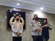 Polisi Panggil 5 Vendor BPJS Kesehatan Terkait Kebocoran 279 Juta Data