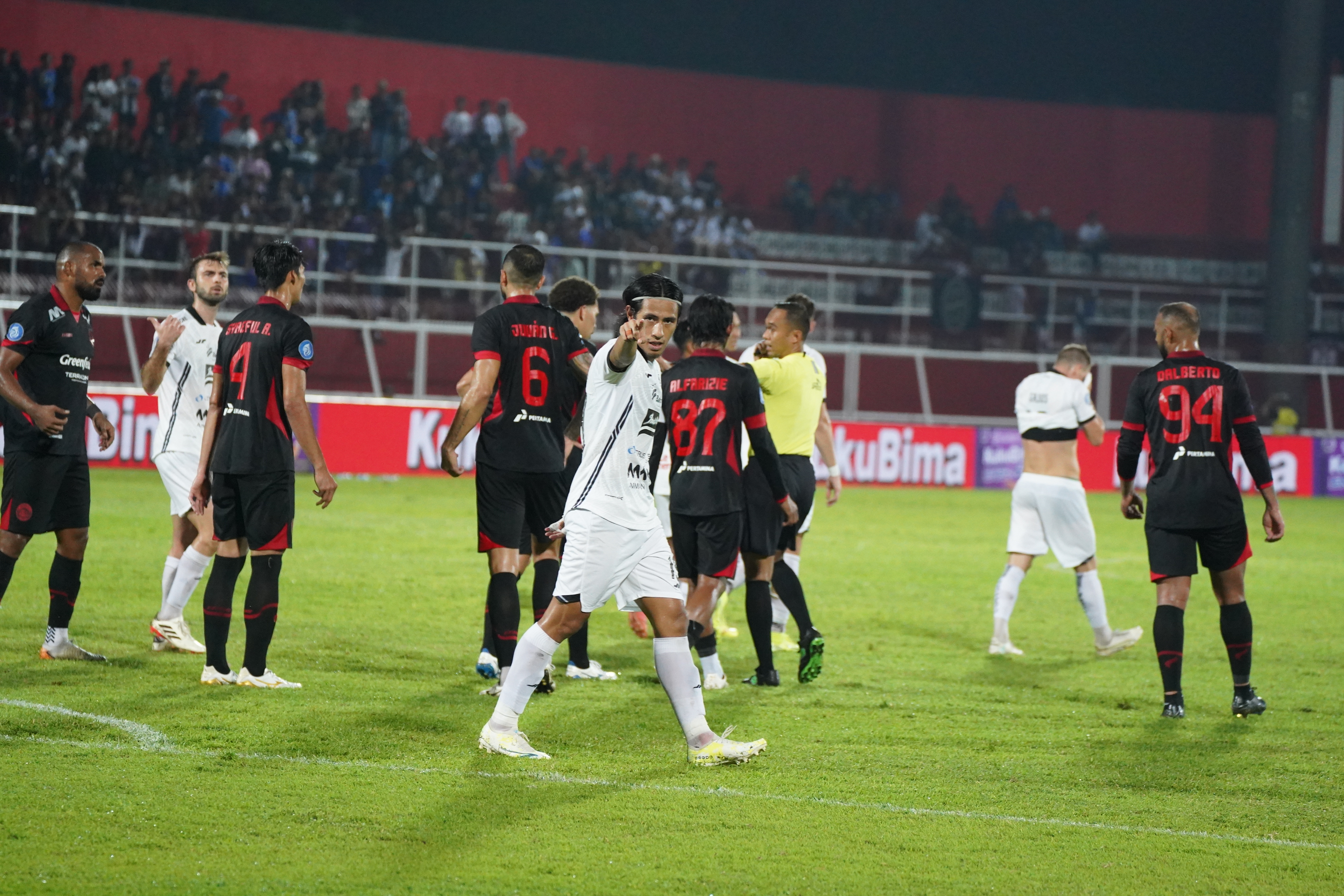 Persija dan Hanif Sjahbandi Sepakat Putus Kontrak, Akhiri Kebersamaan 4 Musim