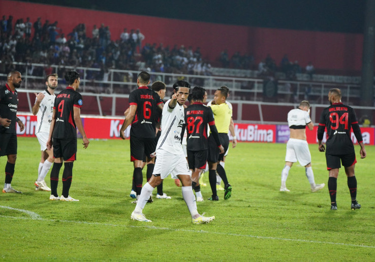 Persija dan Hanif Sjahbandi Sepakat Putus Kontrak, Akhiri Kebersamaan 4 Musim