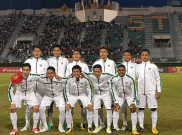 Manajer Timnas Sepak Bola U-22 Targetkan Emas Sea Games 2017
