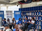 Girls Takeover Rayakan Satu Dekade, Ratusan Anak Perempuan Belajar Memimpin