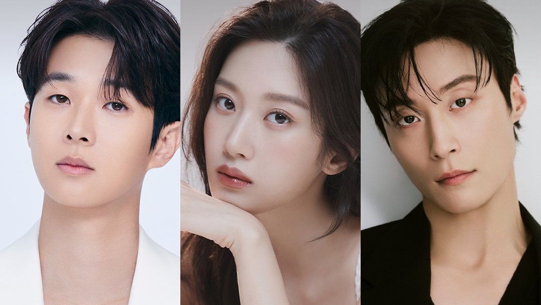 Choi Woo Shik, Mun Ka Young, dan Heo Nam Jun Bintangi K-Drama Adaptasi Webtoon 'Whale Star: The Gyeongseong Mermaid'