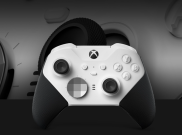 Controller Xbox Elite Series 2 Hadir dengan Warna Putih untuk Xbox Series S