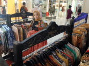 Jadikan Sosmed Rujukan Inovasi Desain Baju Batik, Kunci Sukses Bisnis Batik