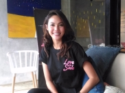 Ini yang Membuat Della Dartyan Merasa Seksi