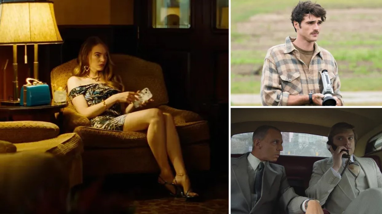Film dan Sutradara Top Bakal Unjuk Gigi di Festival Film Cannes