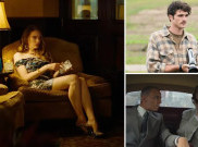 Film dan Sutradara Top Bakal Unjuk Gigi di Festival Film Cannes