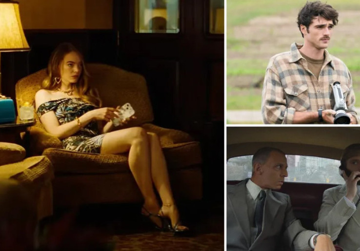 Film dan Sutradara Top Bakal Unjuk Gigi di Festival Film Cannes