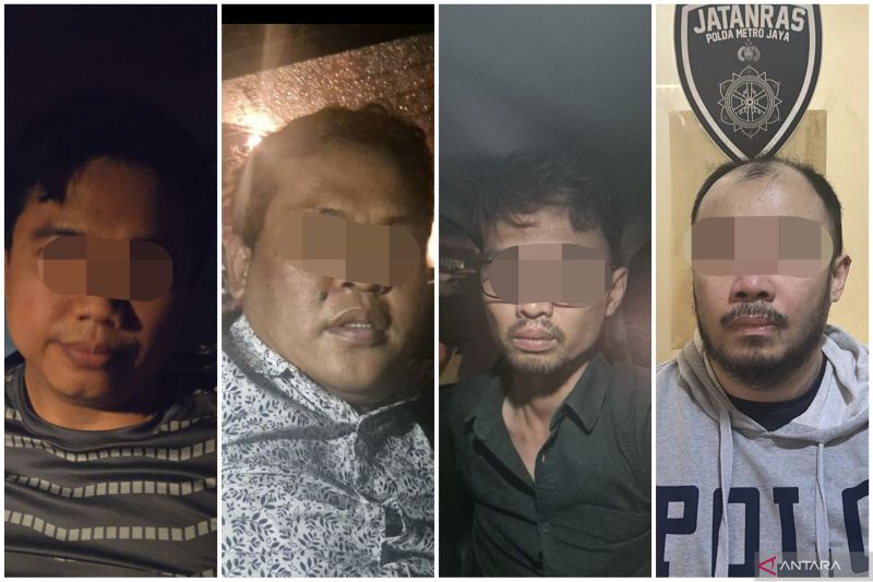 Kopda FH Tersangka Kasus Pembunuhan Kacab BRI, TNI dan Polda Metro Bakal Gelar Perkara Bareng