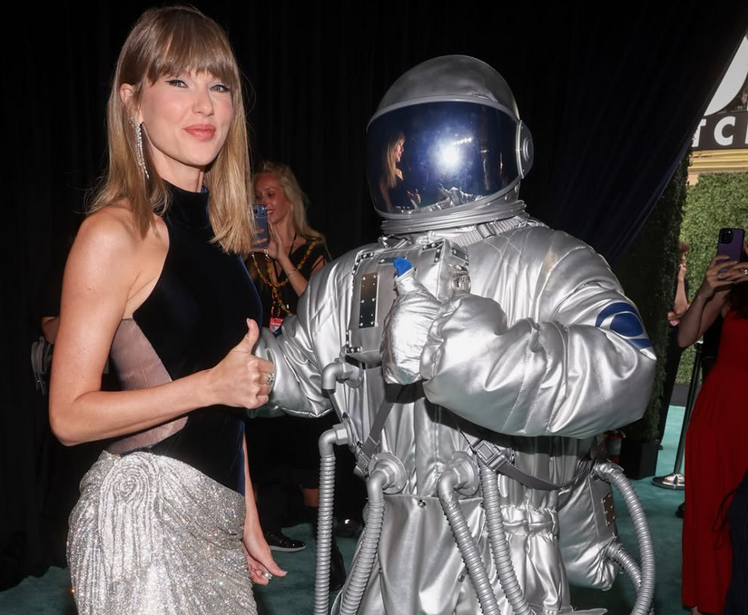  MTV VMA 2026, Taylor Swift Pecahkan Rekor, Madonna enggak Mau Kalah Borong Penghargaan