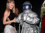  MTV VMA 2026, Taylor Swift Pecahkan Rekor, Madonna enggak Mau Kalah Sabet Penghargaan