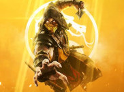 Fokus pada Proyek Baru, NetherRealm Setop Pembaruan Mortal Kombat 11