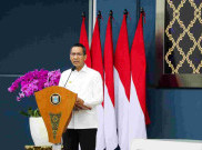 Pemprov DKI Diminta Intens Koordinasi dengan Pemerintah Pusat Ihwal Perpindahan Ibu Kota