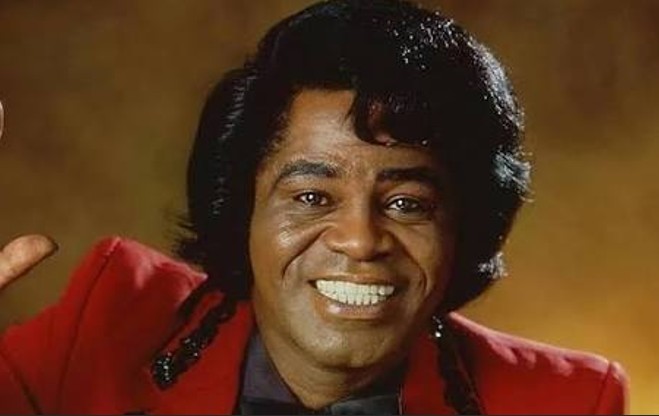 Lirik That Dood It, Lagu Lawas Penyanyi James Brown Tahun 1989 Yang Kini Viral