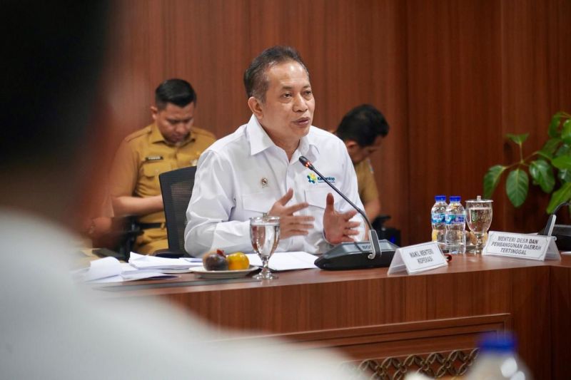 Disuntik Modal Rp 400 Triliun, Koperasi Merah Putih Diyakini Balik Modal Dalam 2 Tahun