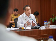 Disuntik Modal Rp 400 Triliun, Koperasi Merah Putih Diyakini Balik Modal Dalam 2 Tahun