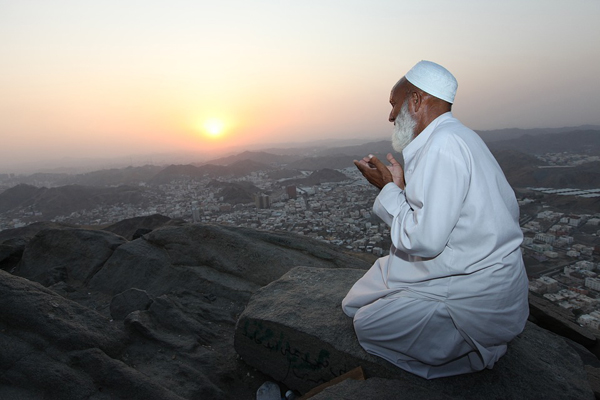 prayer