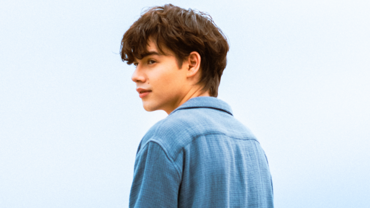 Gabe Watkins Lepas Debut EP 'Grape Soda'