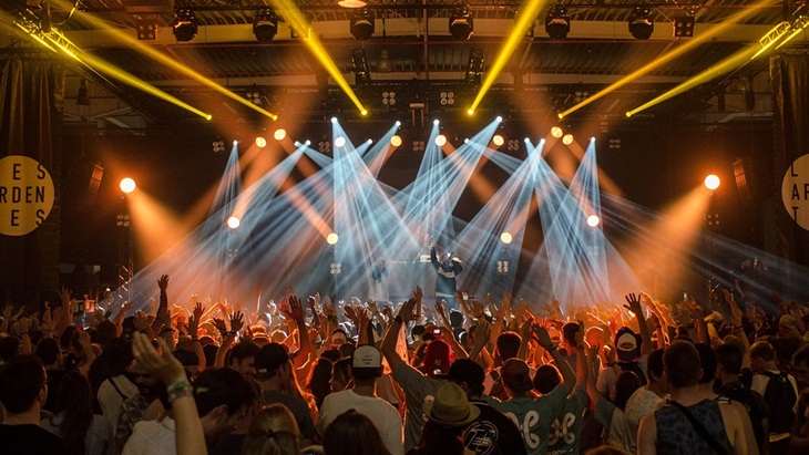 WOW! Festival Hip Hop Terbesar di Asia Segera Digelar di Indonesia