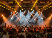 WOW! Festival Hip Hop Terbesar di Asia Segera Digelar di Indonesia