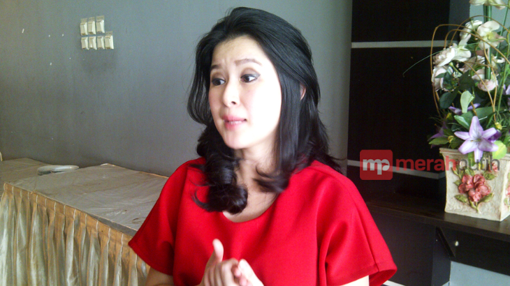 PSI Apresiasi Keputusan MK Soal Verifikasi Parpol