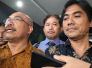 Anies Dituntut Kompensasi Banjir hingga Rp42 Miliar