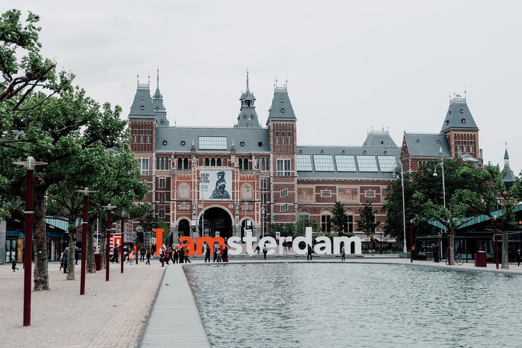 Amsterdam