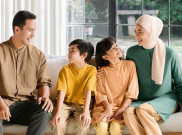 Tips Padu Padan Outfit Hari Raya ala Uniqlo