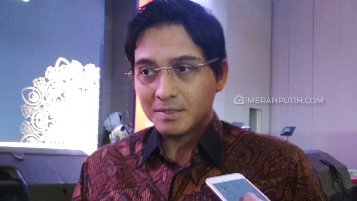 Lucky Hakim Siap Jadi Jurkam Sudrajat-Syaikhu