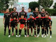 Link Live Streaming Selangor FC vs Persib Bandung, 6 November 2025