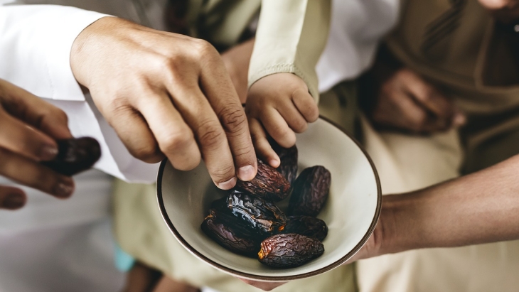 Bolehkan Penderita Diabetes Mengonsumsi Kurma?