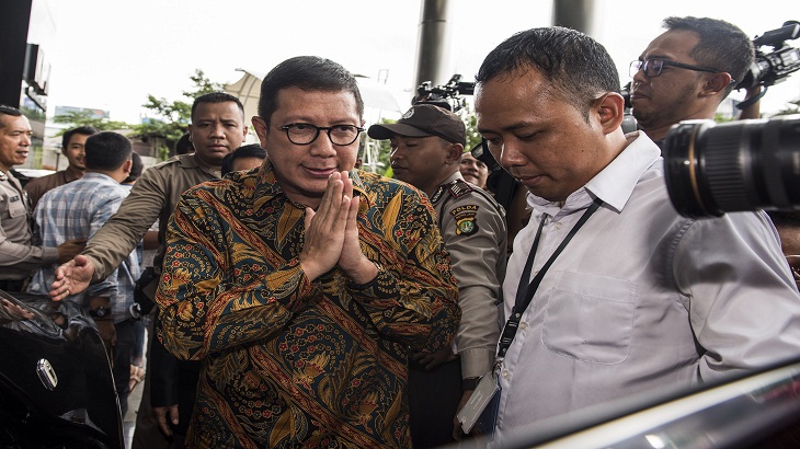 Musabaqah Qiraatil Kutub akan Berlangsung di Jepara 