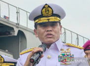 IKN Nusantara Diperkuat Komando Daerah Maritim Tipe A